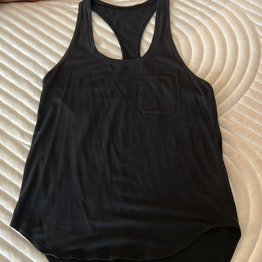 Lululemon love tank